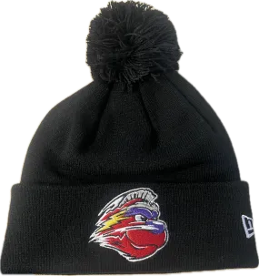 2024 Winston-Salem Dash Marvel’s Defenders of the Diamond Knit Beanie