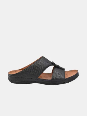 Al Maidan K-735 Men's Arabic Sandals