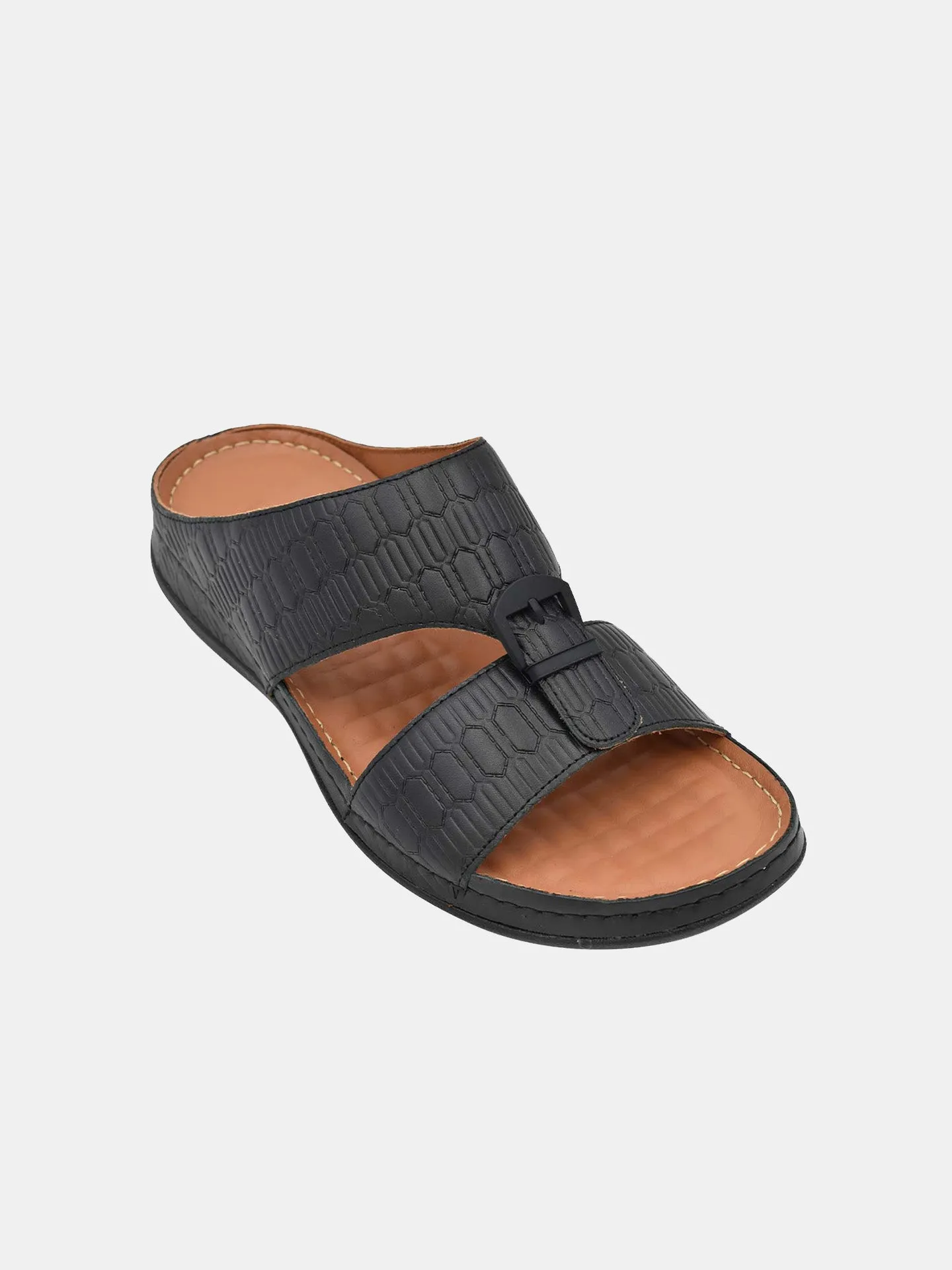 Al Maidan K-735 Men's Arabic Sandals