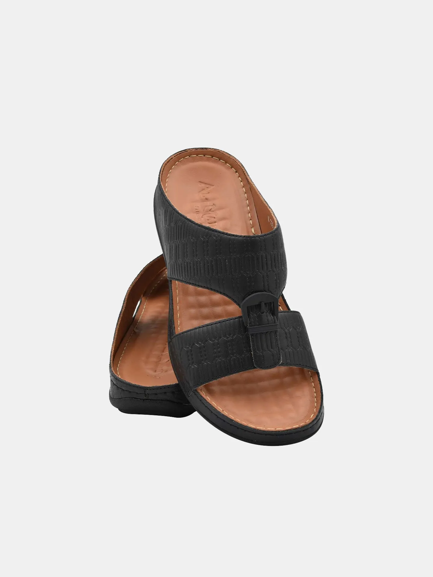 Al Maidan K-735 Men's Arabic Sandals