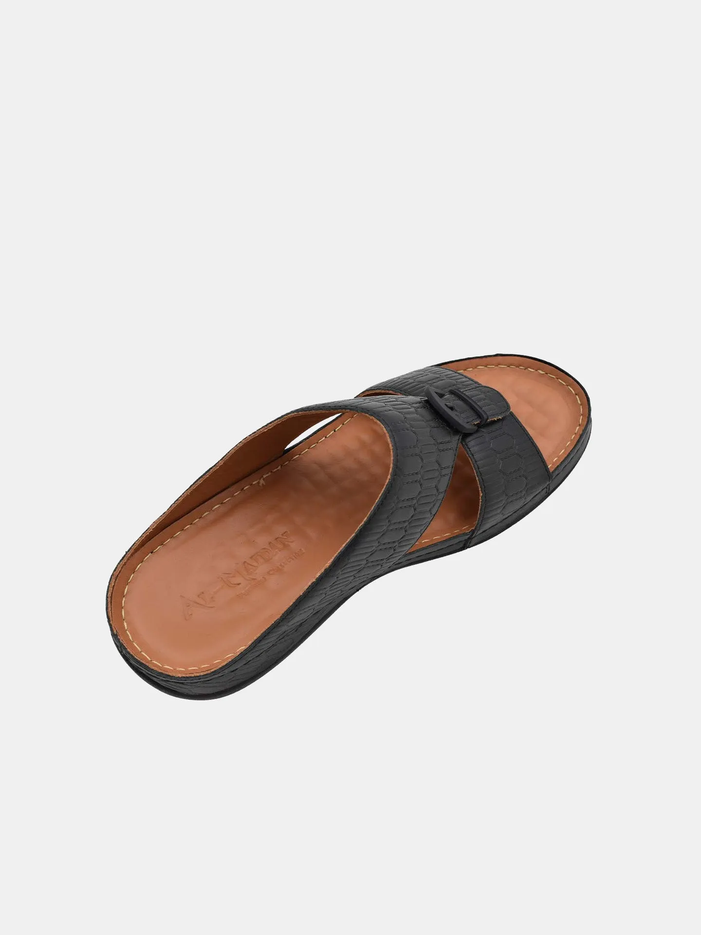 Al Maidan K-735 Men's Arabic Sandals