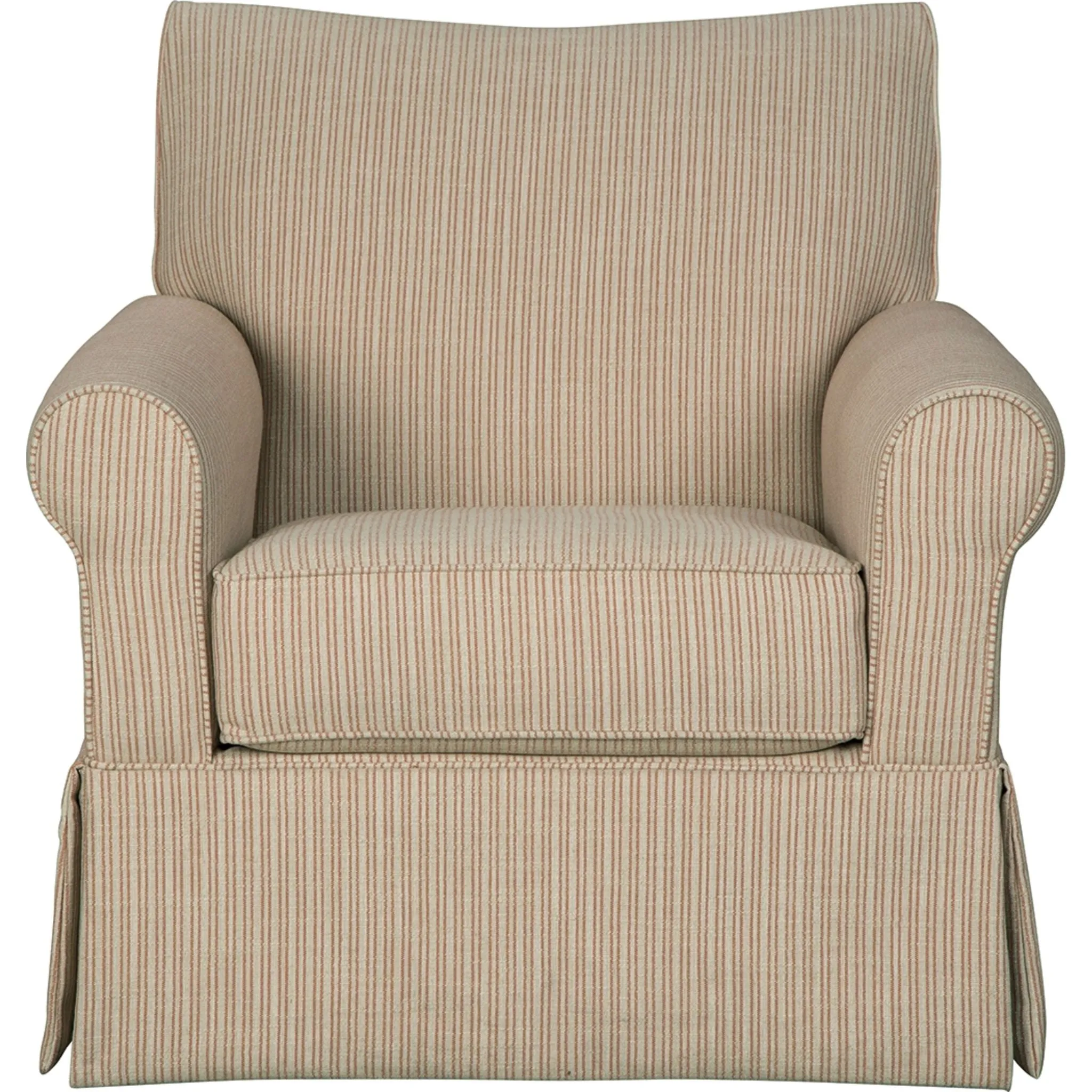 Almanza Swivel Accent Chair