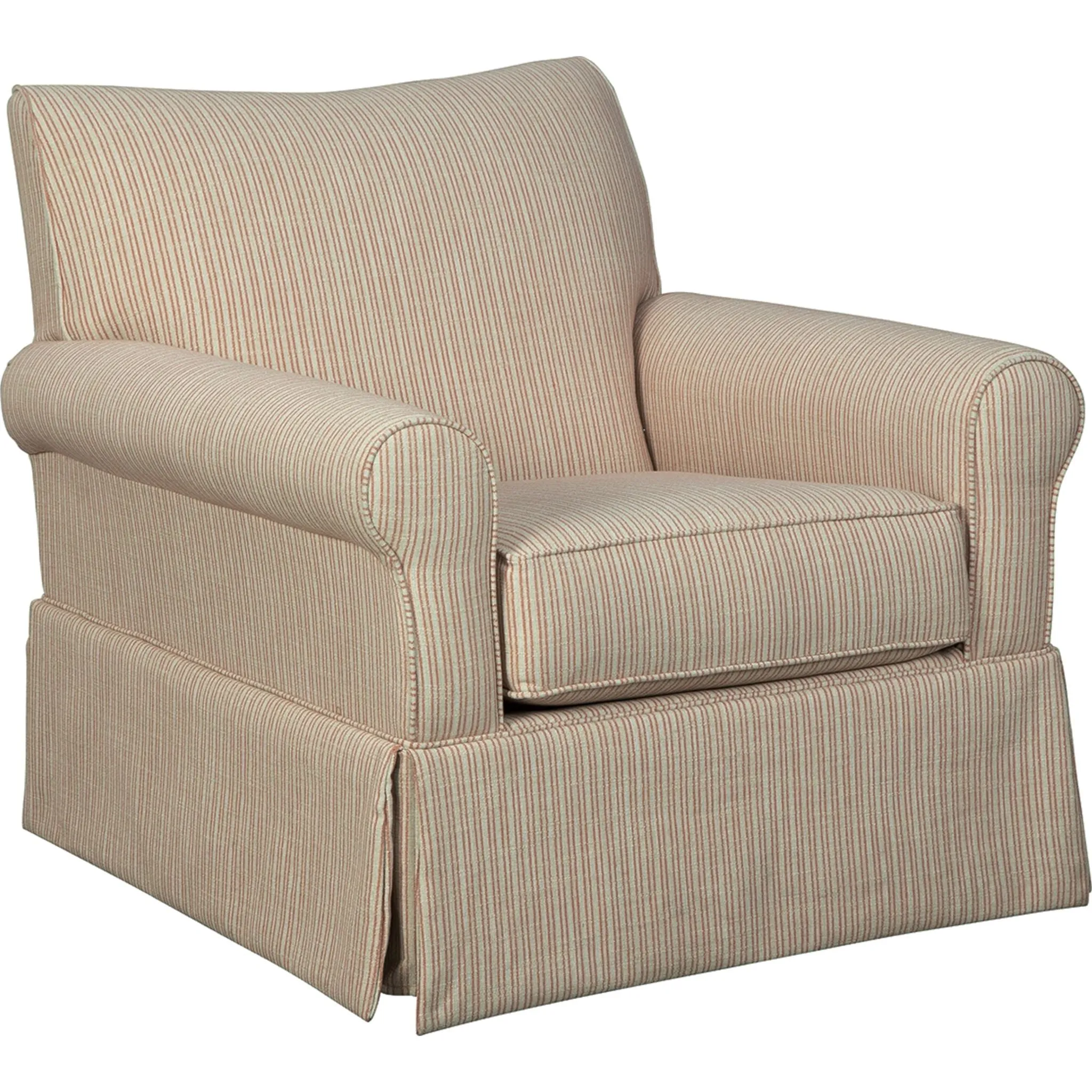 Almanza Swivel Accent Chair