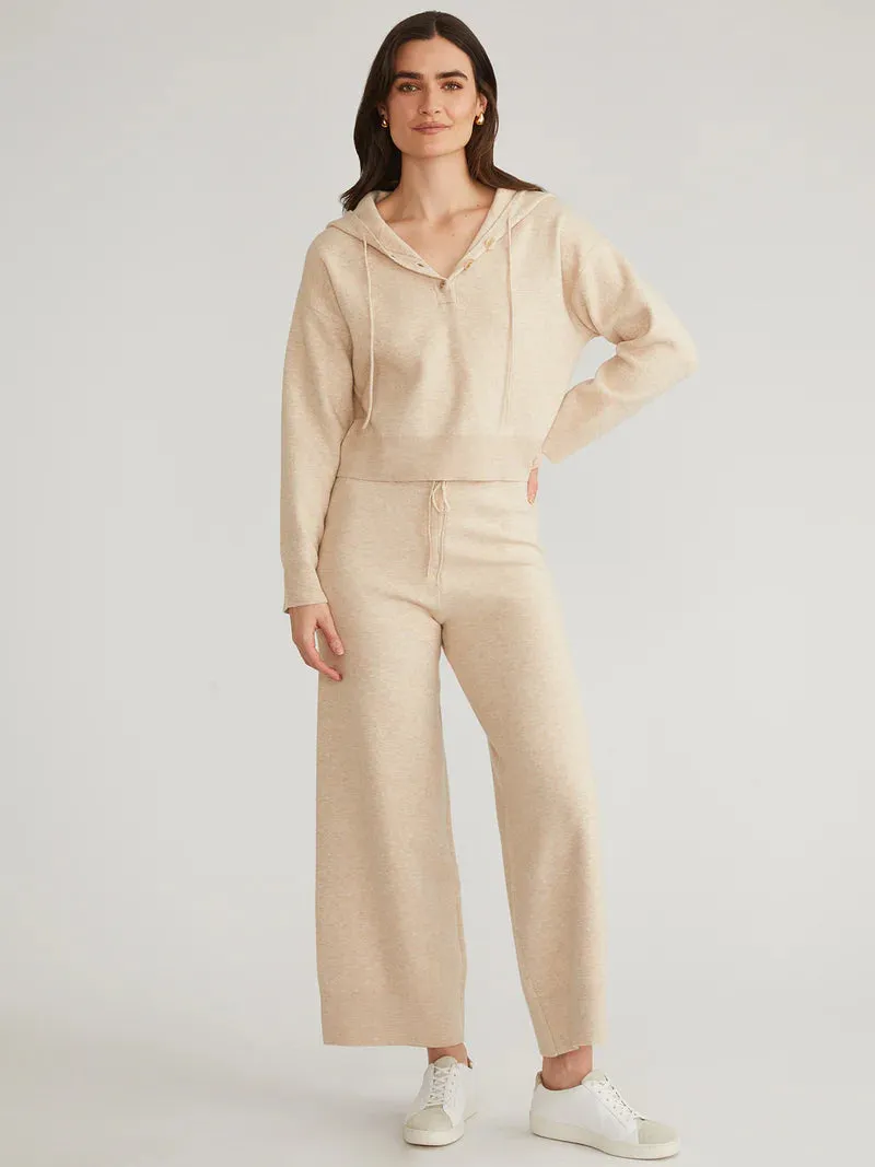 AME Miranda Wide Leg Pant