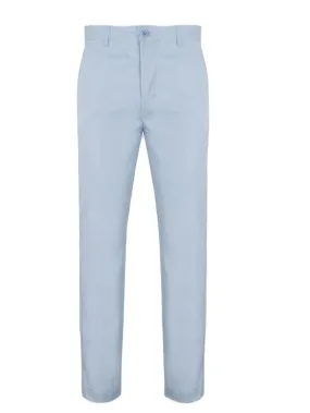 AMI Chino Straight Leg Pants