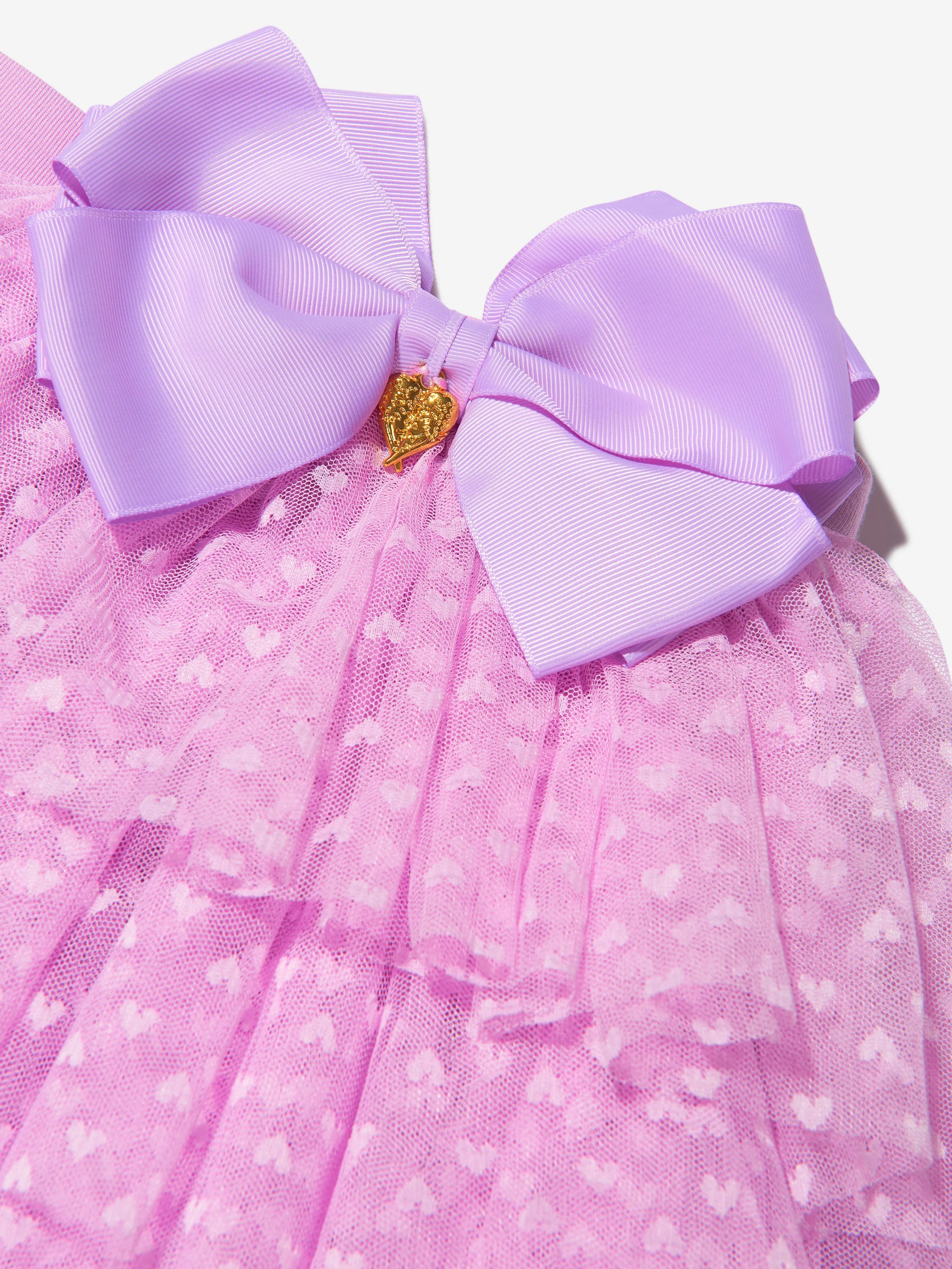 Angels Face Girls Bet Tulle Skirt