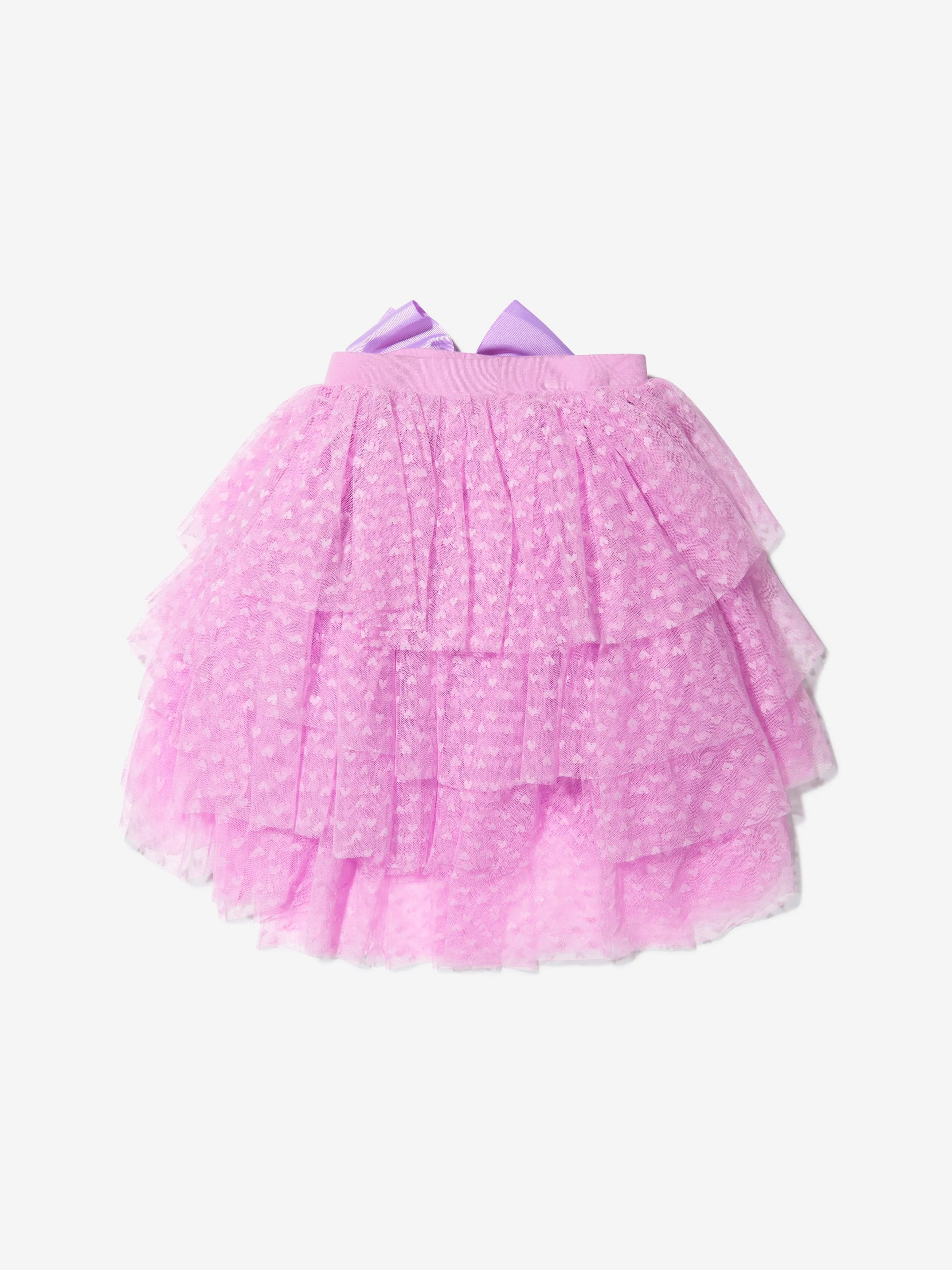 Angels Face Girls Bet Tulle Skirt