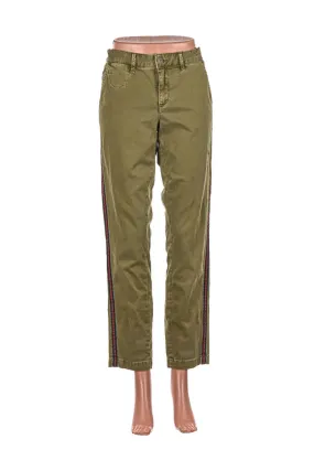 Anthropologie Chino Pants