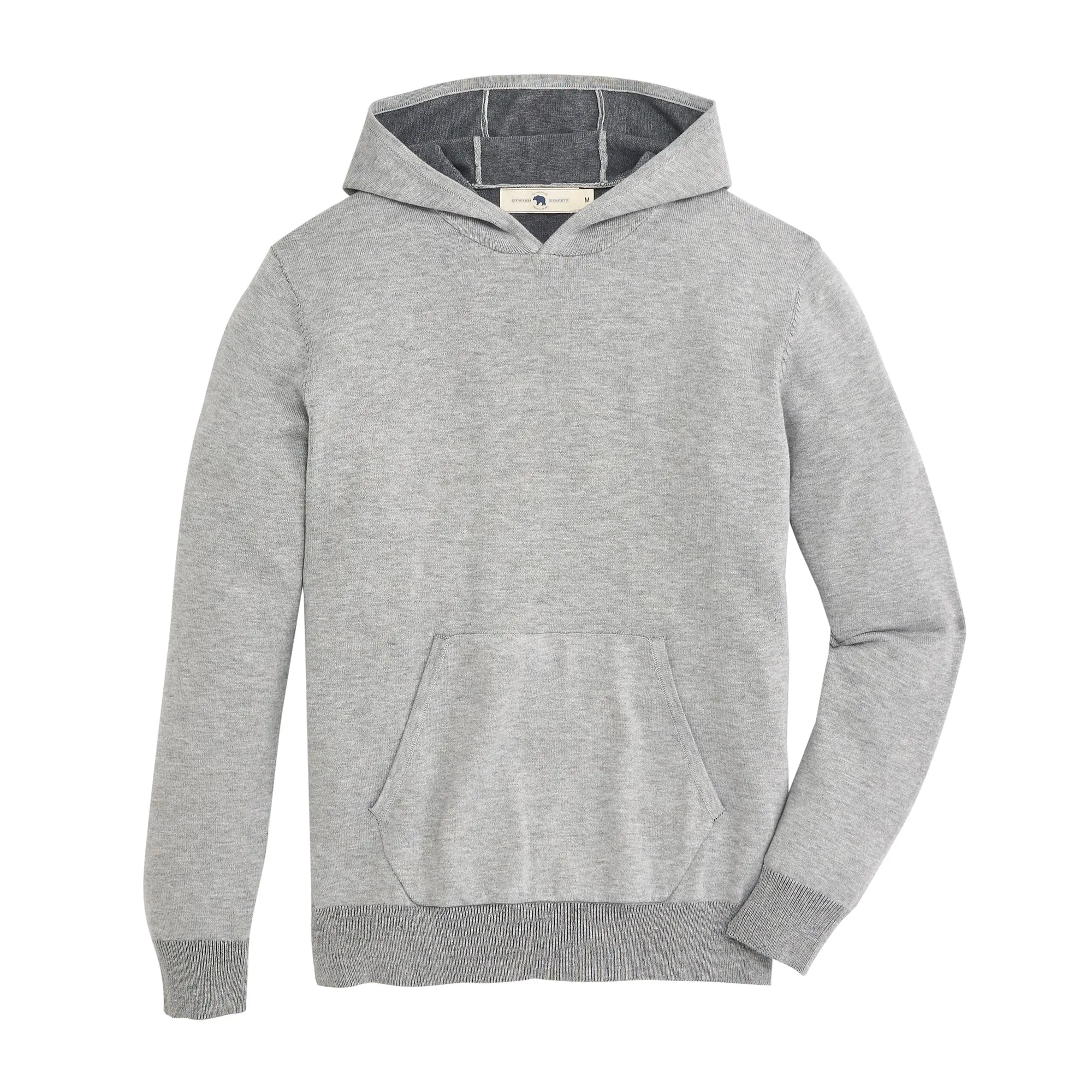 Apex Sweater with Coolmax Hoodie