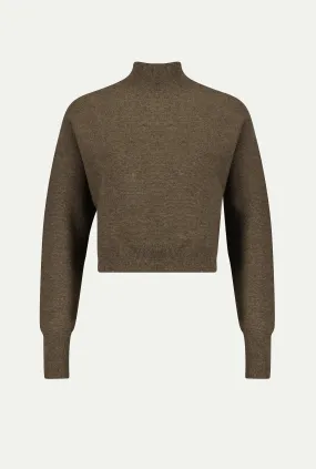 BALEARI cashmere sweater