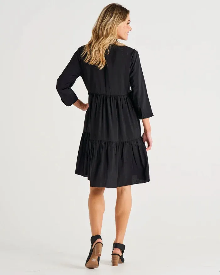 Betty Basics Georgiana Dress