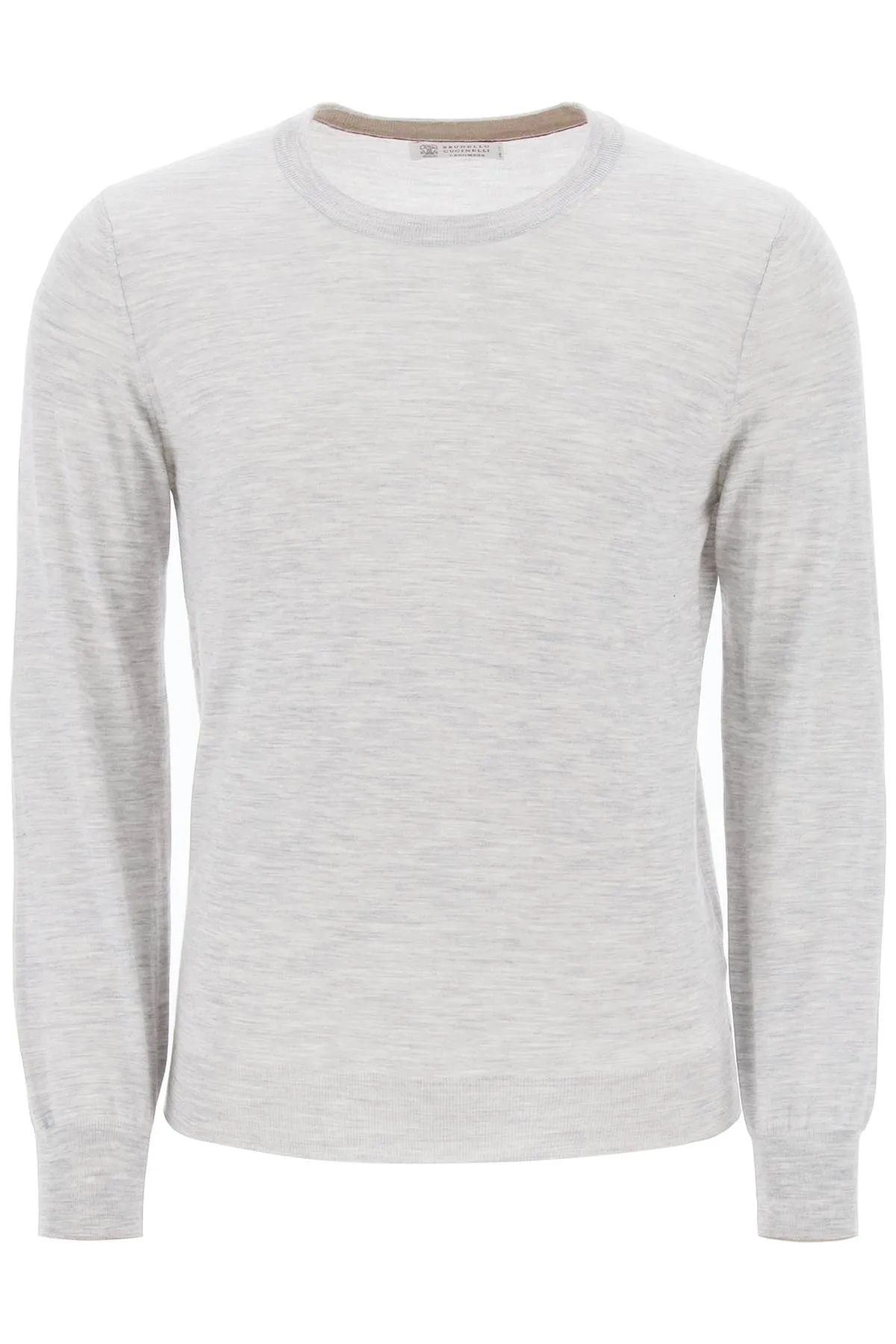 Brunello cucinelli cashmere sweater