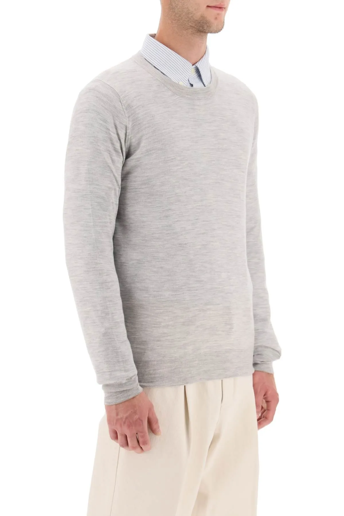 Brunello cucinelli cashmere sweater