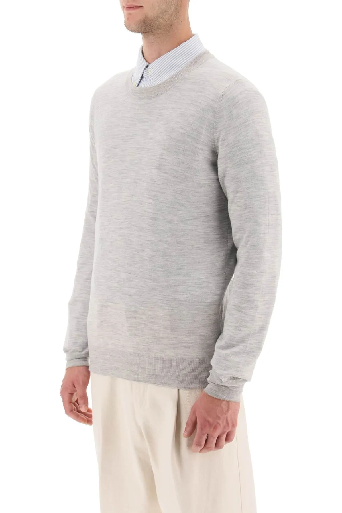 Brunello cucinelli cashmere sweater