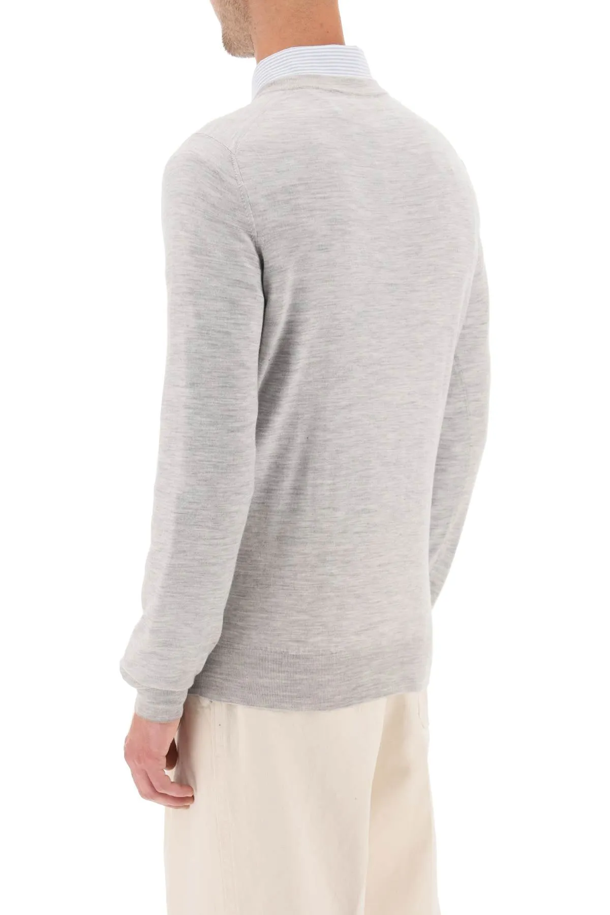 Brunello cucinelli cashmere sweater