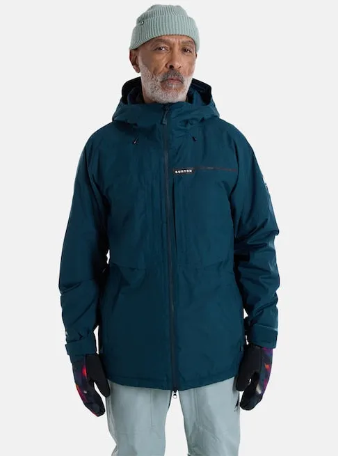 BURTON GORE PILLOWLINE MEN'S JACKET