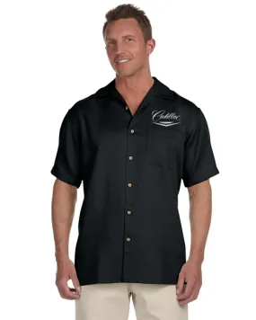 Cadillac 50's Camp shirt