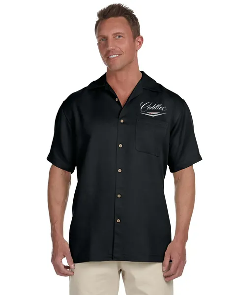 Cadillac 50's Camp shirt