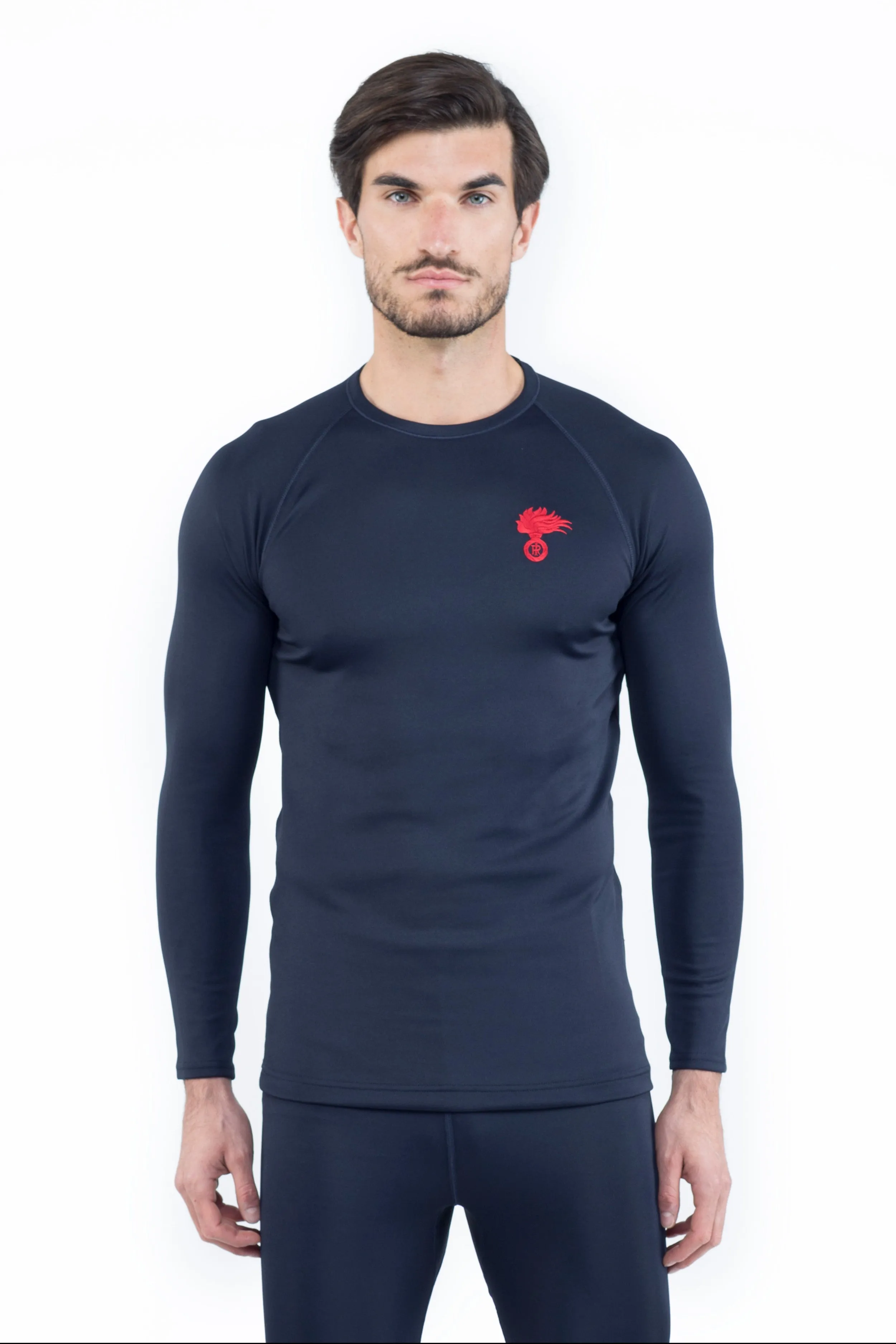 CARABINIERI PPE FIRE RESISTANT THERMAL SHIRT