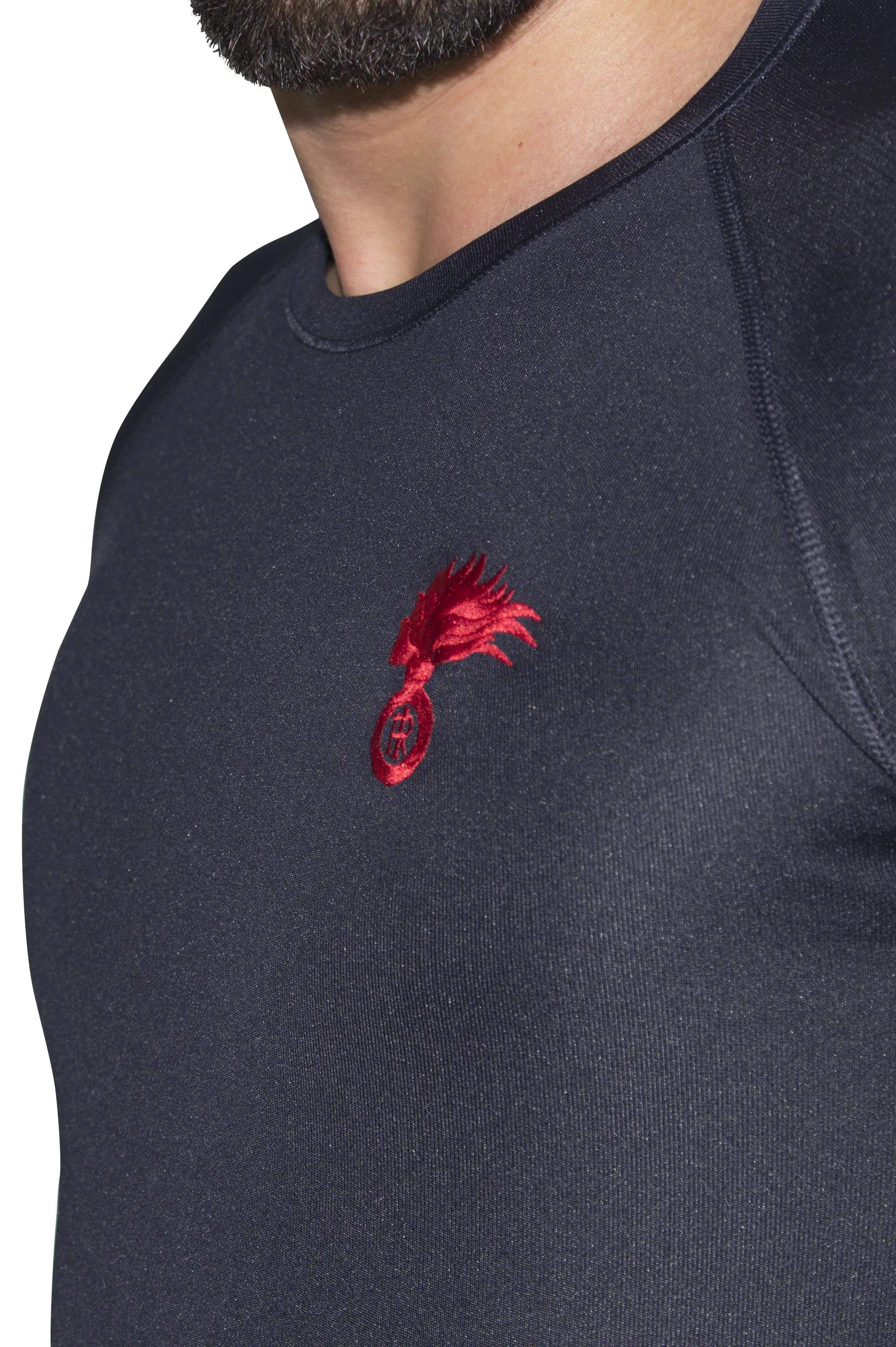 CARABINIERI  THERMAL SHIRT