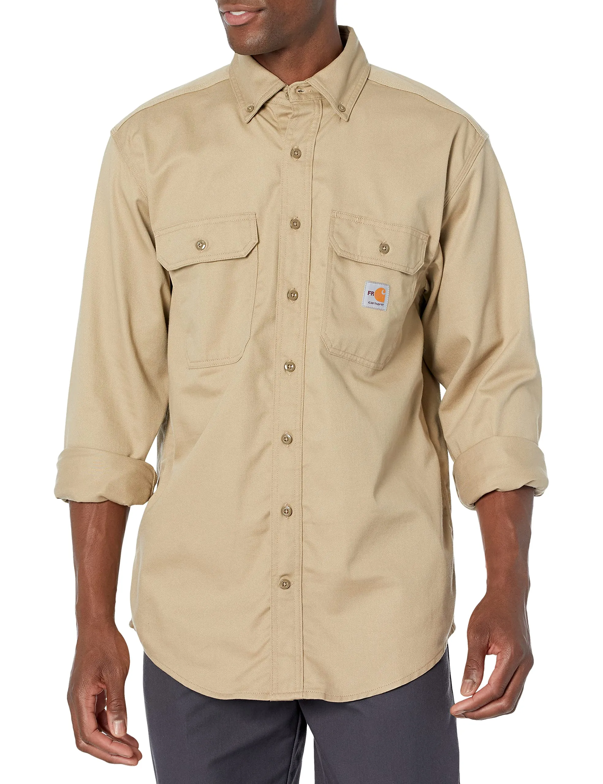 Carhartt 104050 Men's Regular