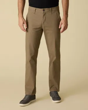 CASTLETON STRETCH CHINO - PORTLAND RELAXED