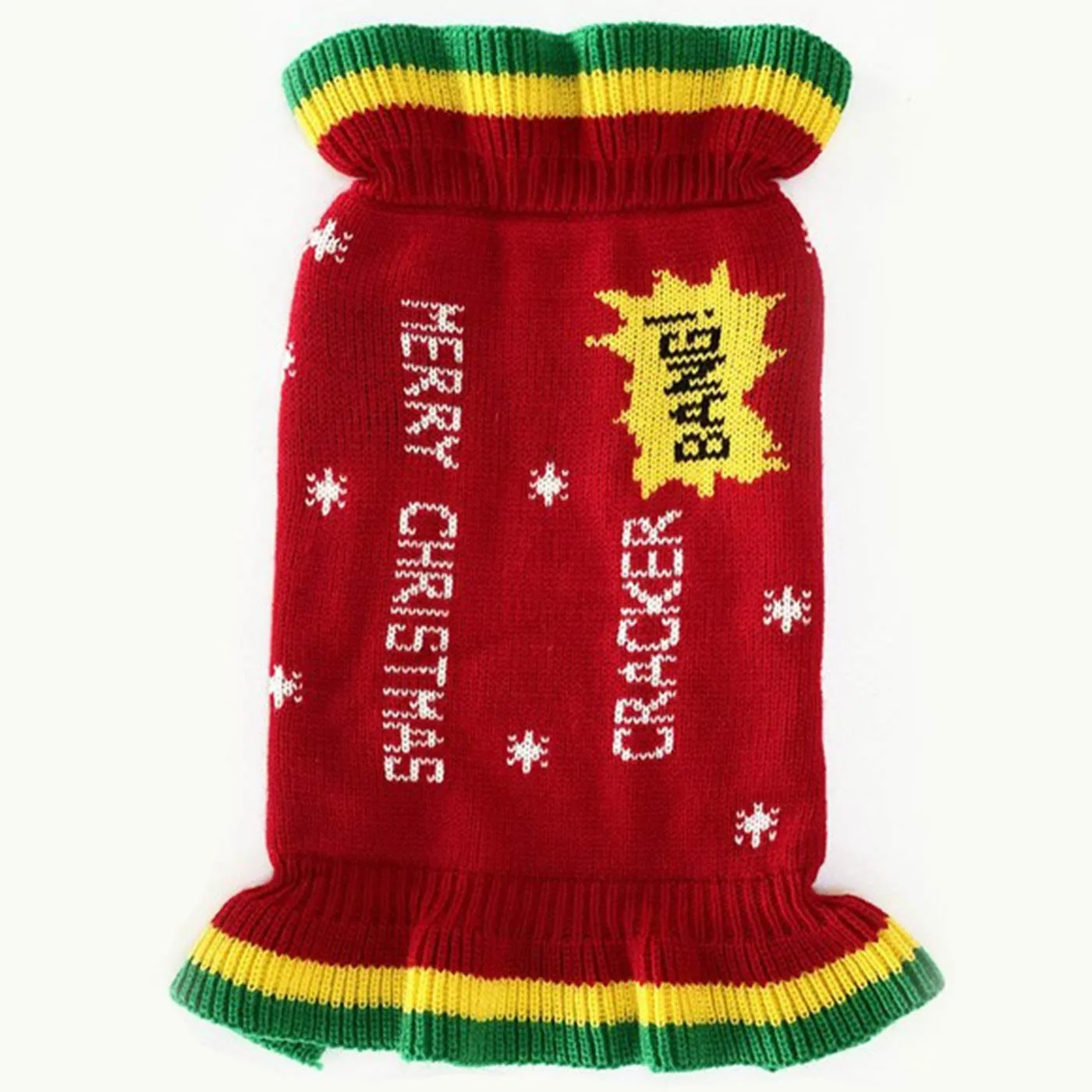 Christmas Cracker Jumper