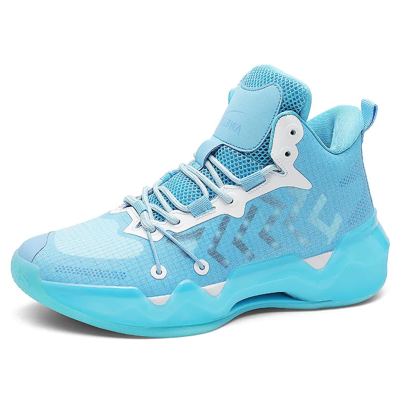 Comfortable Basketball Shoes