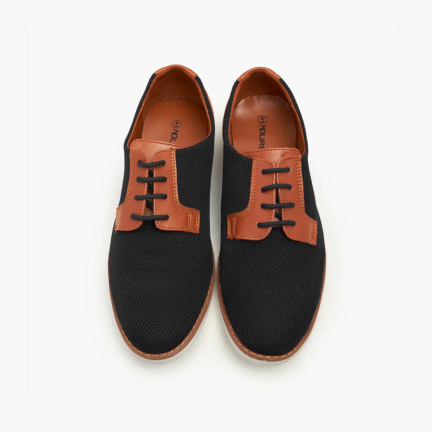 Comfortable Men's Shoes