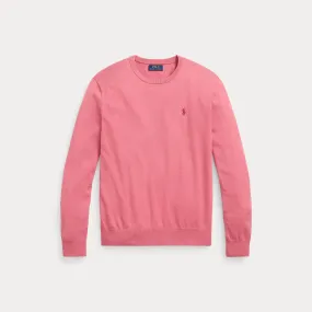 CREWNECK SWEATER