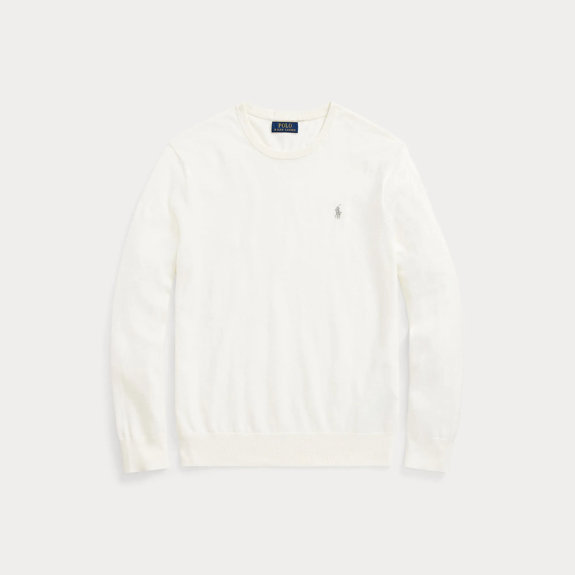 CREWNECK SWEATER