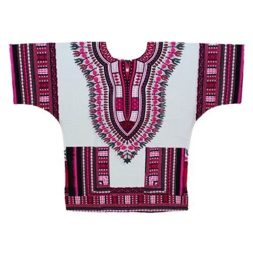 Dashiki fashion design African traditional printed 100% cotton Dashiki T-shirts for unisex Tribal Ethnic Succunct Hippie 2019