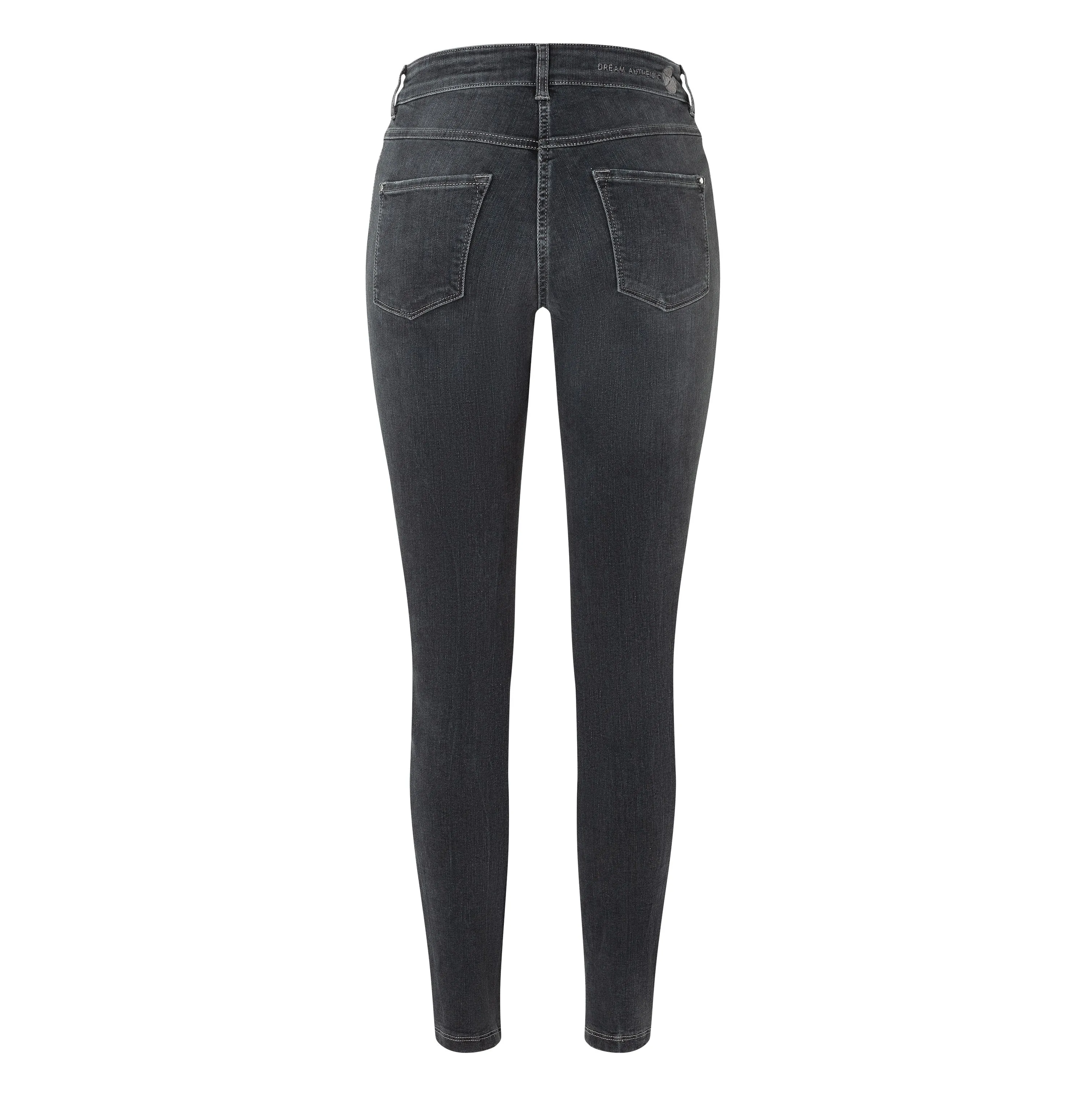 DREAM Skinny Authentic Jeans in Ash Net Wash