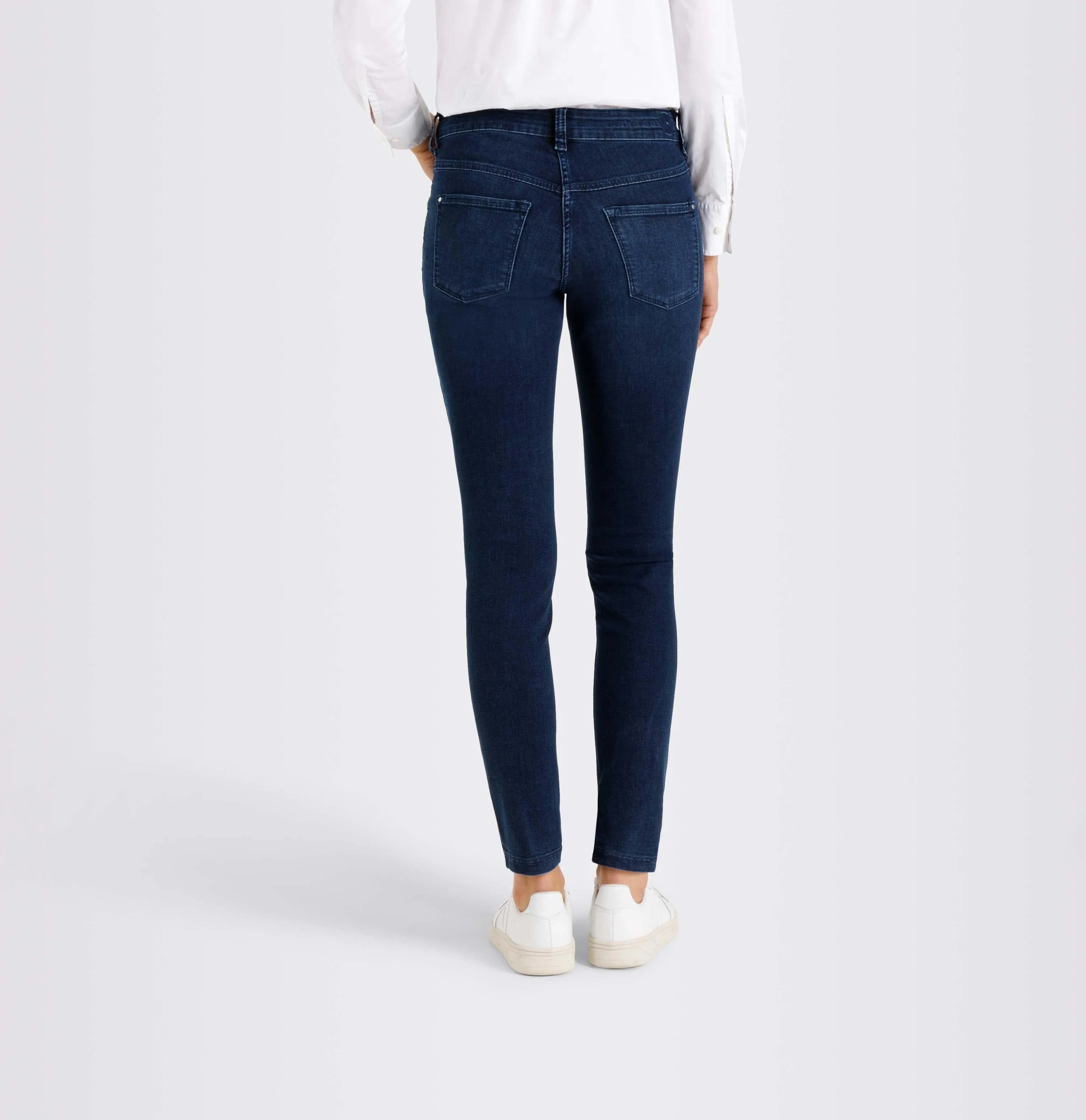 DREAM SKINNY JEANS - BASIC SLIGHT-USE WASH