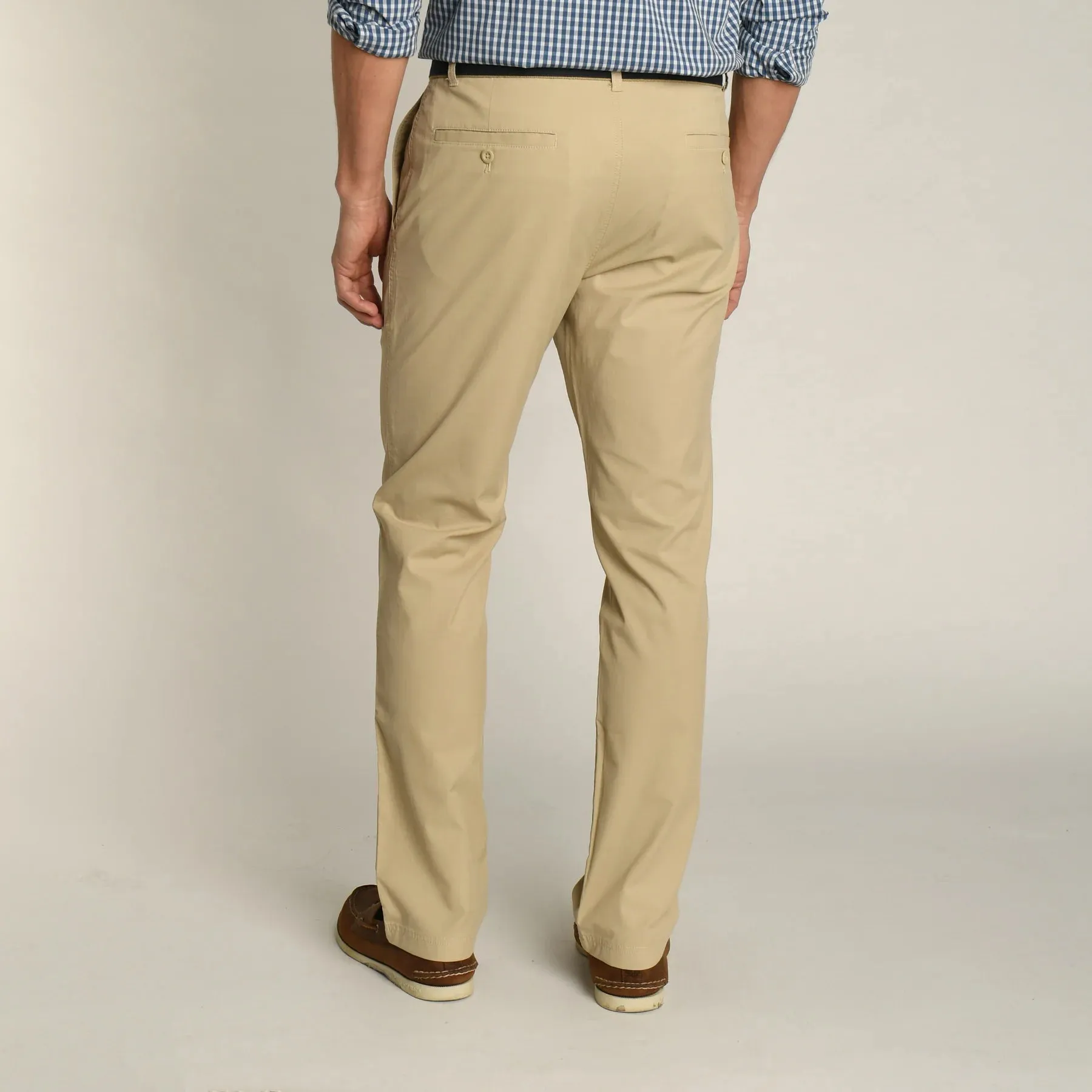 Duck Head Harbor Performance Chino Pant