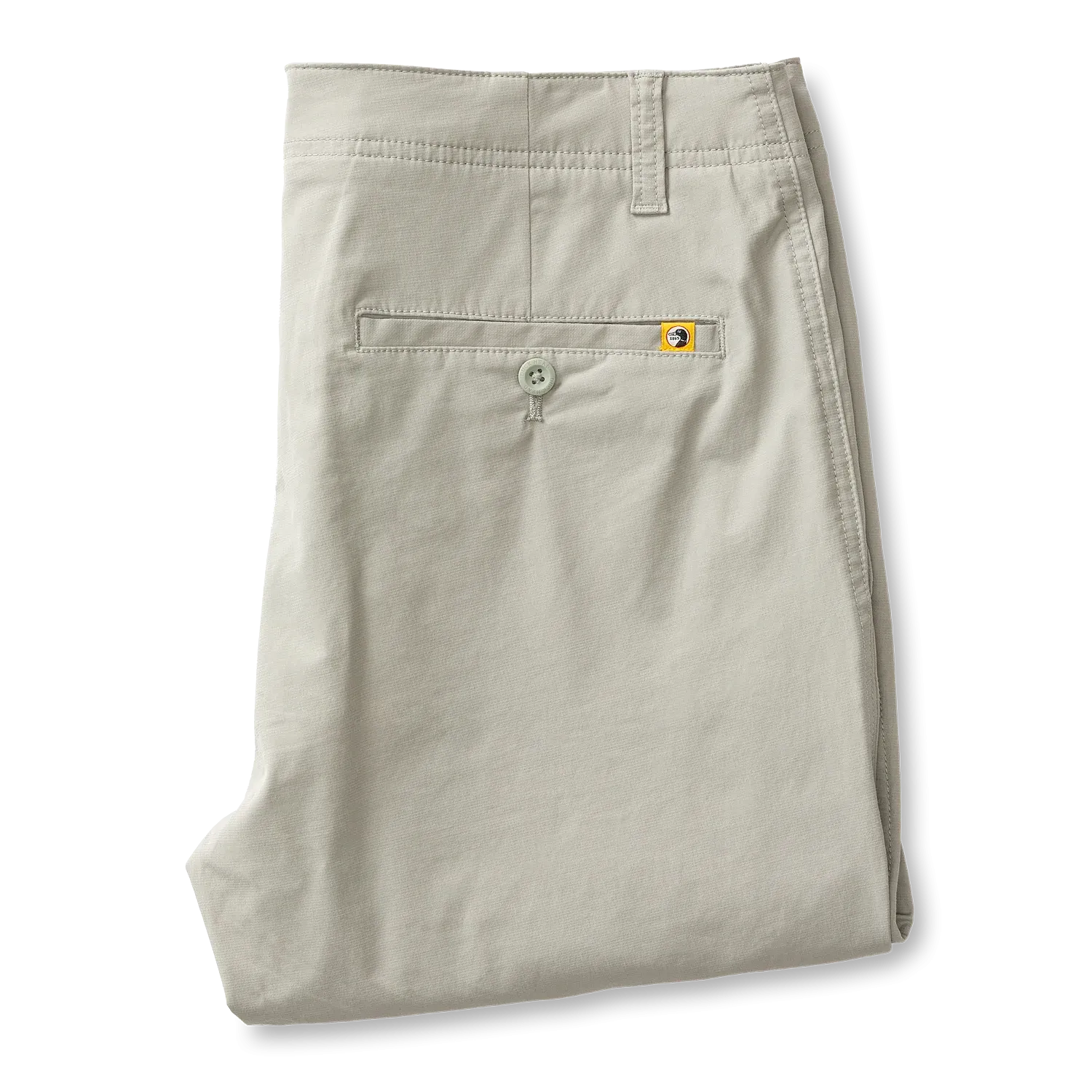 Duck Head Harbor Performance Chino Pant