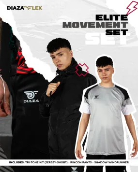 ELITE MOVEMENT SET