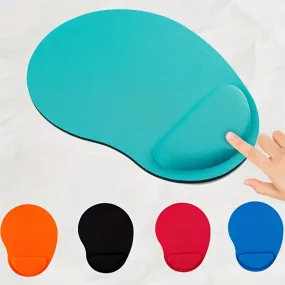 EVA Wrist Mouse Pad Lightweight Nonslip and Comfortable