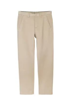 EXHAUST CHINO LONG PANTS [STRAIGHT CUT] 1757