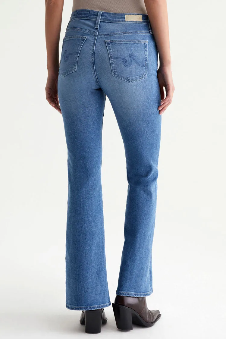 Farrah Bootcut Flare Jeans - Fortunate