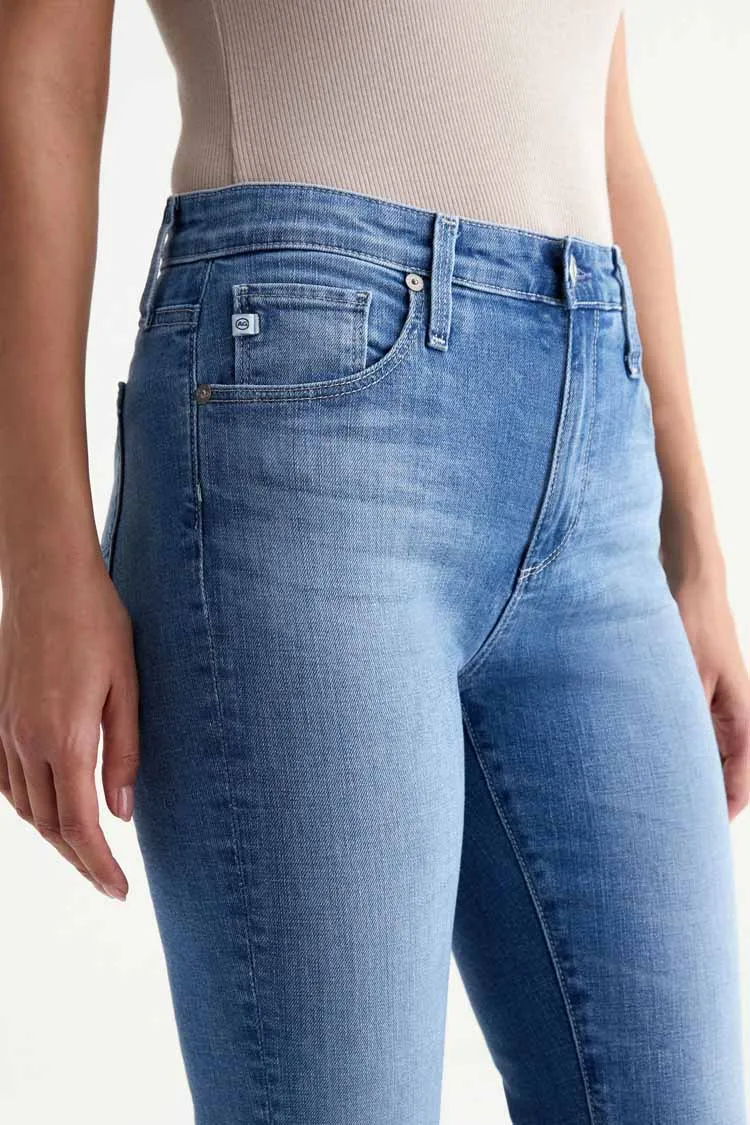 Farrah Bootcut Flare Jeans - Fortunate