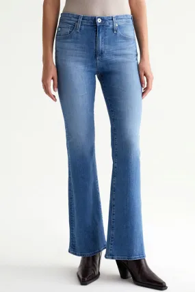 Farrah Bootcut Flare Jeans - Fortunate