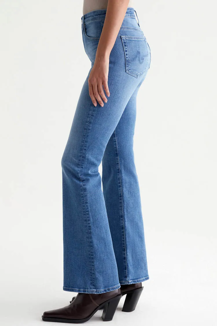 Farrah Bootcut Flare Jeans - Fortunate