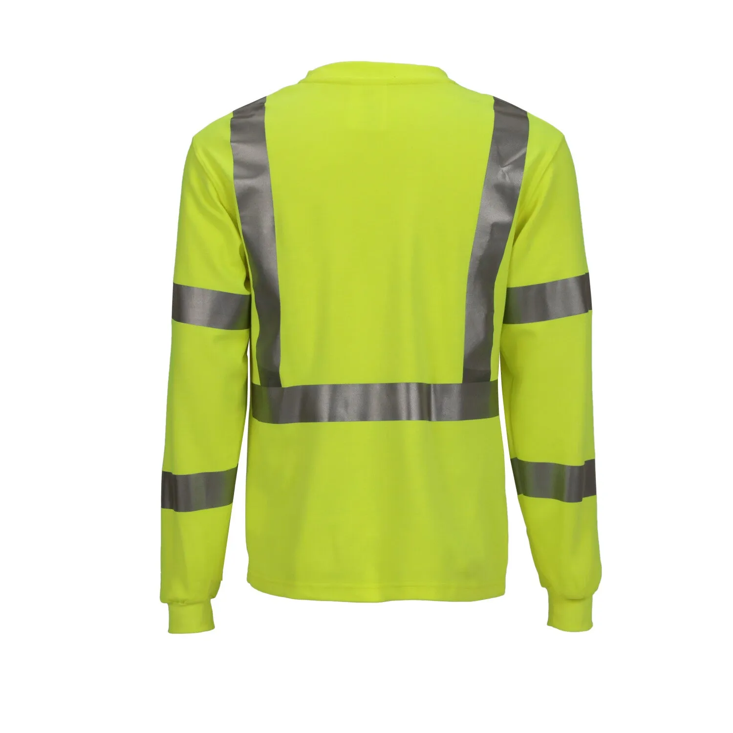 Flame Resistant Class 3 T-Shirt