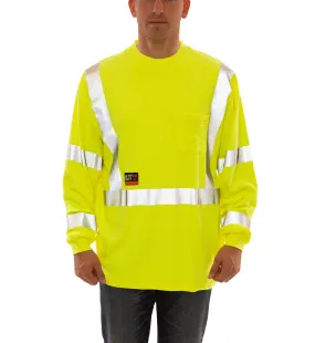 Flame Resistant Class 3 T-Shirt