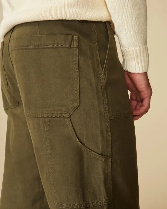 FRA Carpenter Pant