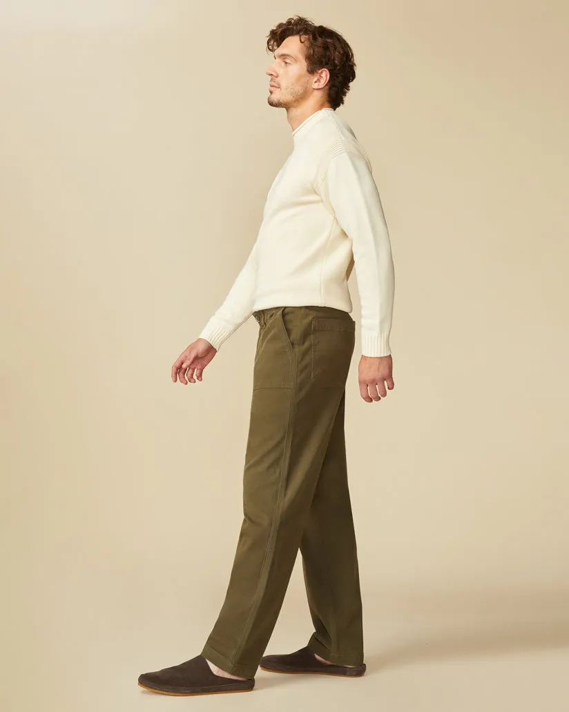 FRA Carpenter Pant