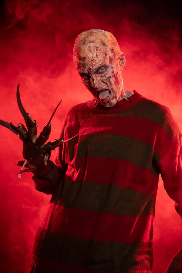 Freddy Krueger