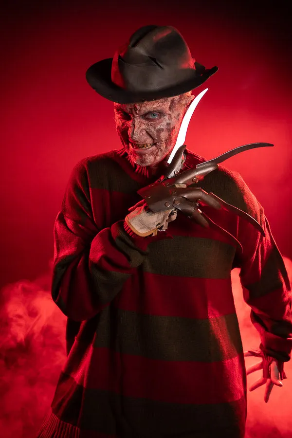 Freddy Krueger