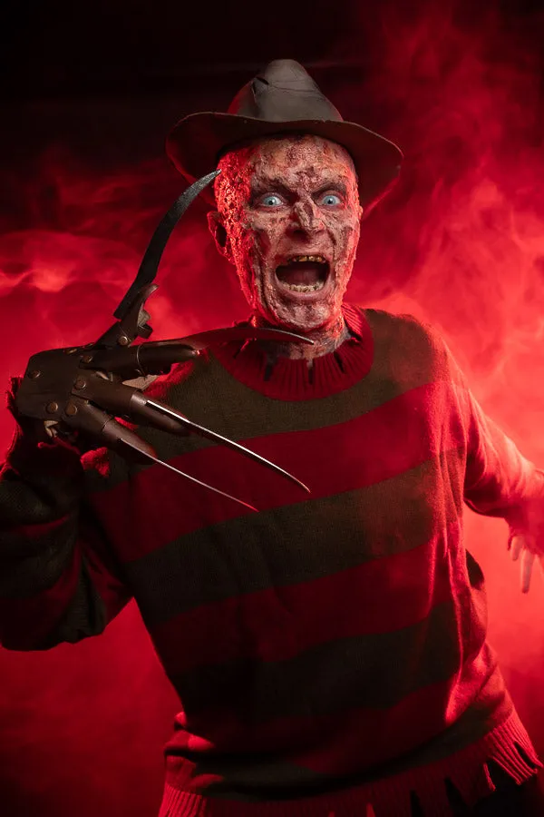 Freddy Krueger